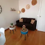 O Pied Marin * Ле-Трепор