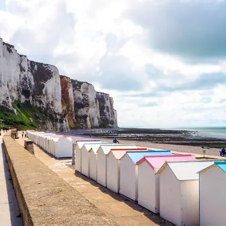 O Pied Marin * Le Tréport