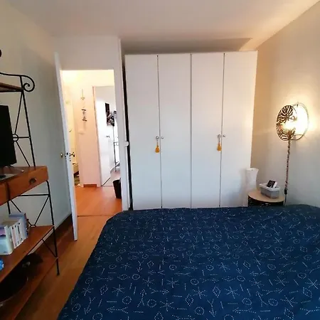 O Pied Marin Appartement Le Tréport