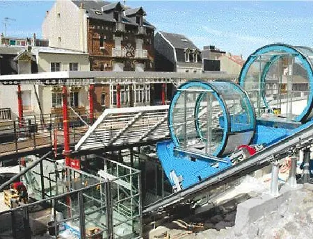 O Pied Marin