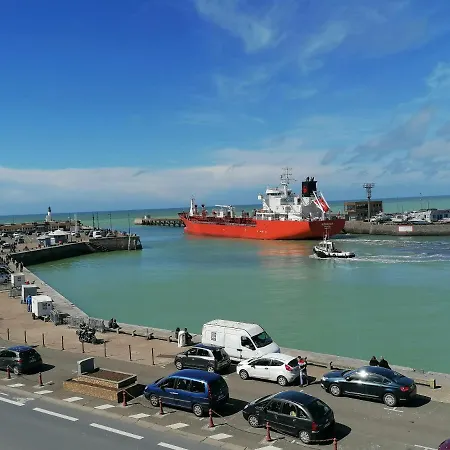 Appartement O Pied Marin