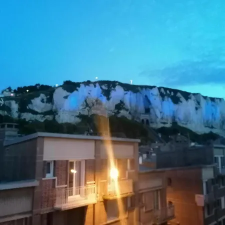 O Pied Marin Appartement Le Tréport