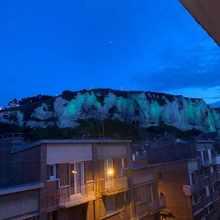 Appartement O Pied Marin *
