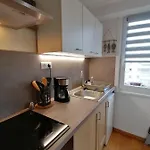 Apartment O Pied Marin Le Tréport