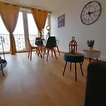 O Pied Marin * Le Tréport