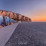 O Pied Marin Daire