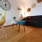 O Pied Marin * Le Tréport