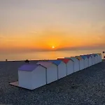 Apartment O Pied Marin Le Tréport