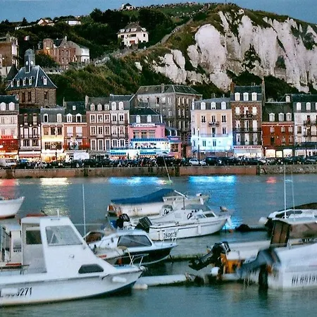 O Pied Marin Daire