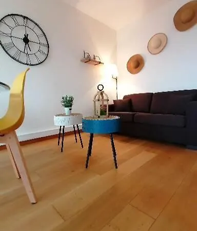 O Pied Marin * ル・トレポール