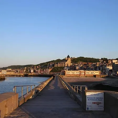 O Pied Marin Daire